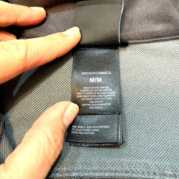 Men’s North Face Jacket with FlashDry Technology - Picture 8 of 13